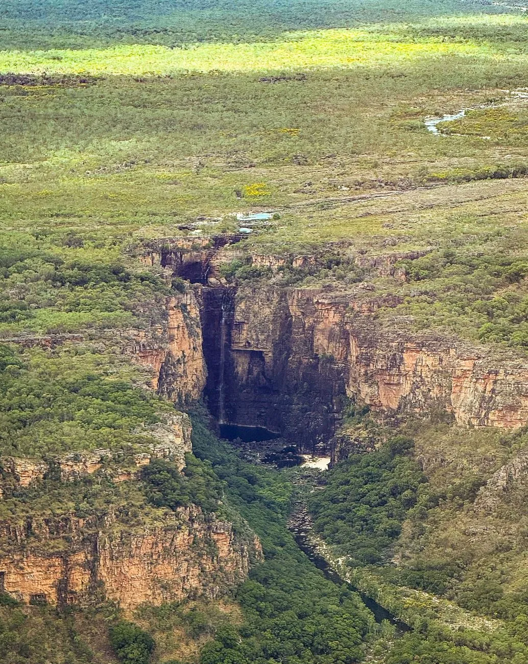 ourbusyhomeschool | What Makes Kakadu’s Nature So Special?