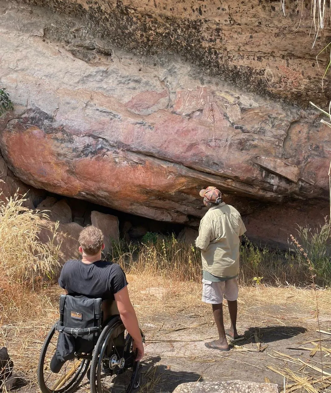 ourbusyhomeschool | What Makes Kakadu’s Nature So Special?