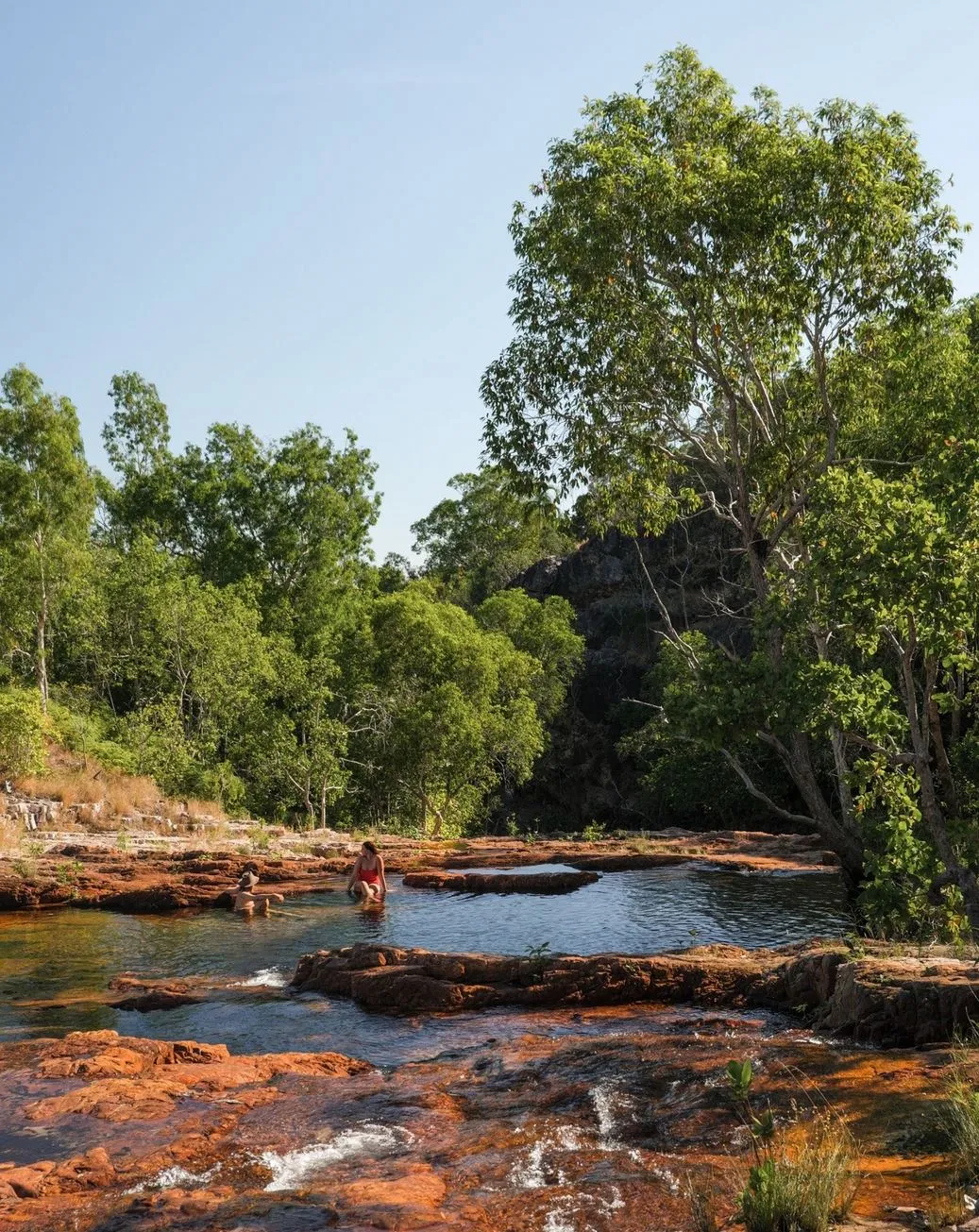 ourbusyhomeschool | What Makes Kakadu’s Nature So Special?