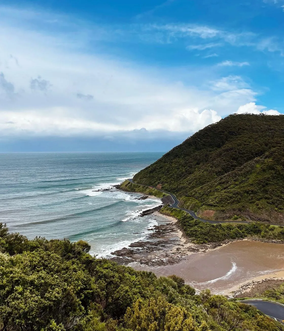 ourbusyhomeschool | What Should You Not Miss on the Great Ocean Road?