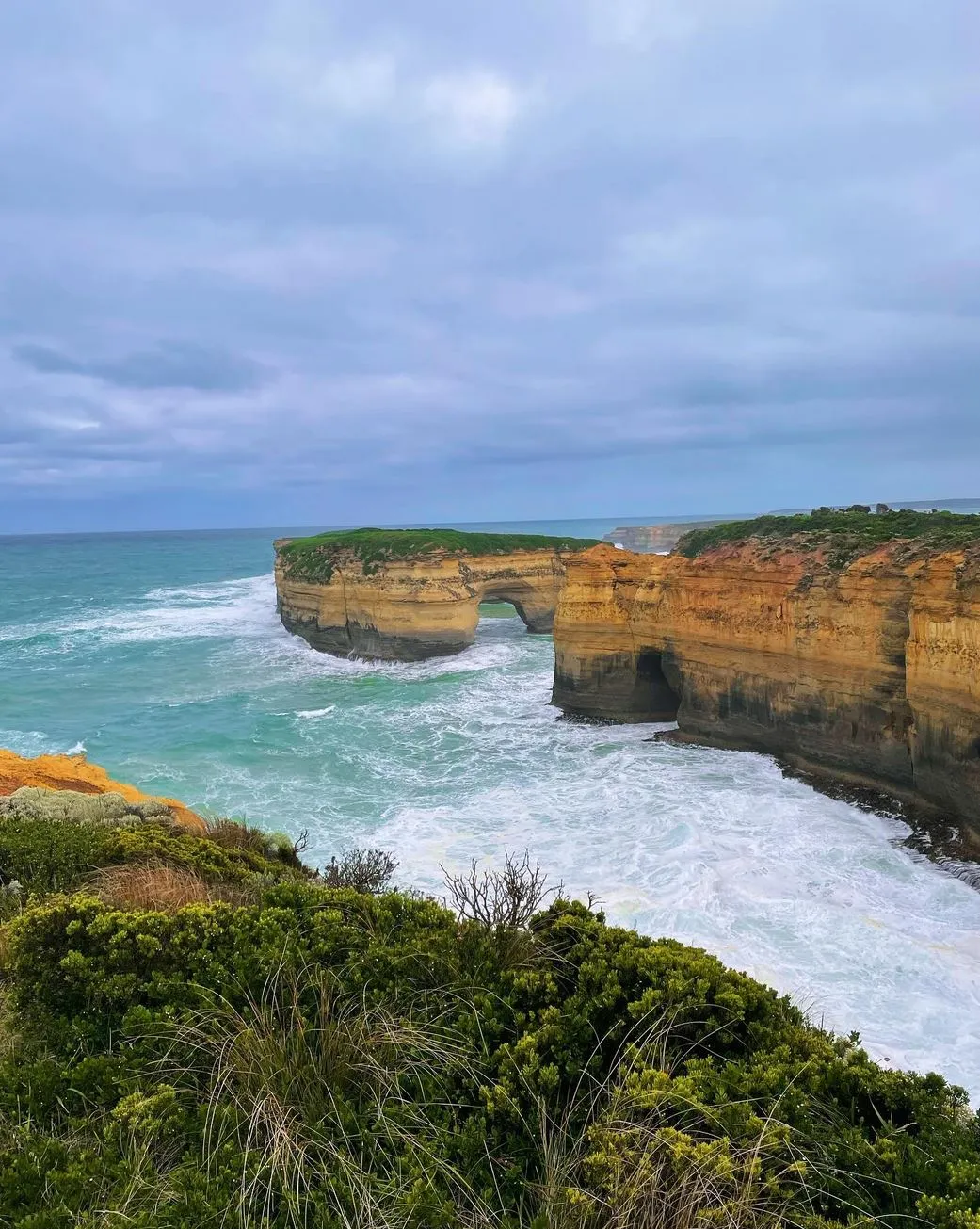 ourbusyhomeschool | What Should You Not Miss on the Great Ocean Road?