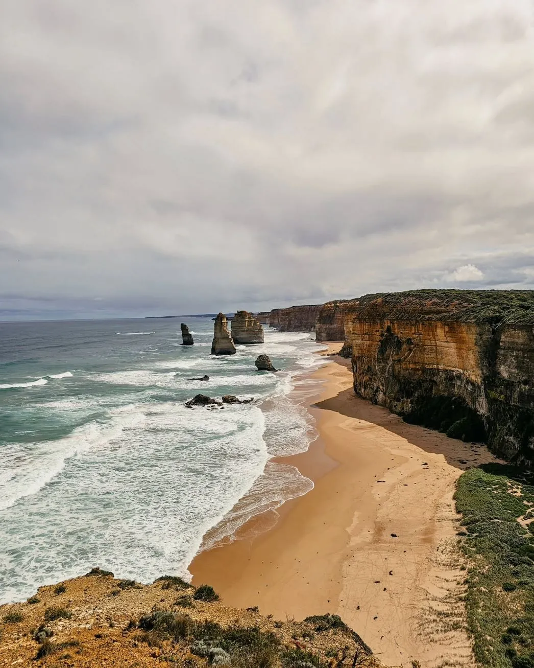 ourbusyhomeschool | What Should You Not Miss on the Great Ocean Road?