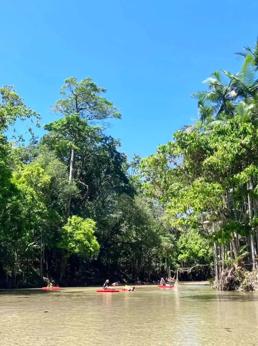 ourbusyhomeschool | River Drift Experience ourbusyhomeschool | River Drift Experience